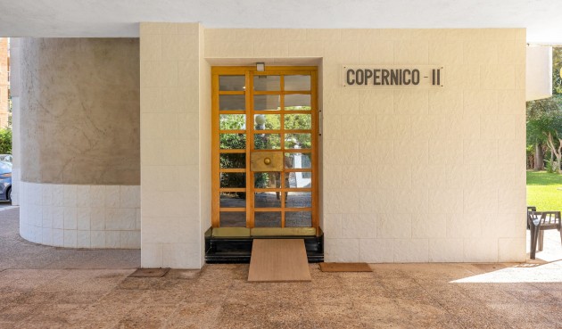 Brukt - Apartment Penthouse -
San Juan de Alicante - Costa Blanca