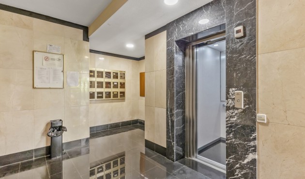 Brukt - Apartment Penthouse -
San Juan de Alicante - Costa Blanca