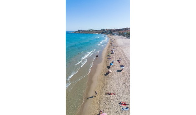 Brukt - Apartment Penthouse -
San Juan de Alicante - Costa Blanca