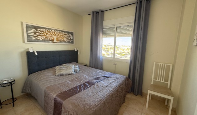 Brukt - Apartment -
Orihuela - Inland