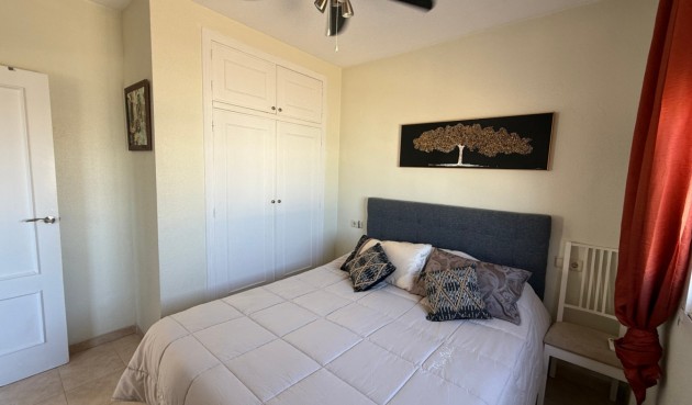 Brukt - Apartment -
Orihuela - Inland