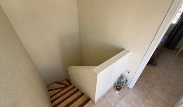 Brukt - Apartment -
Orihuela - Inland