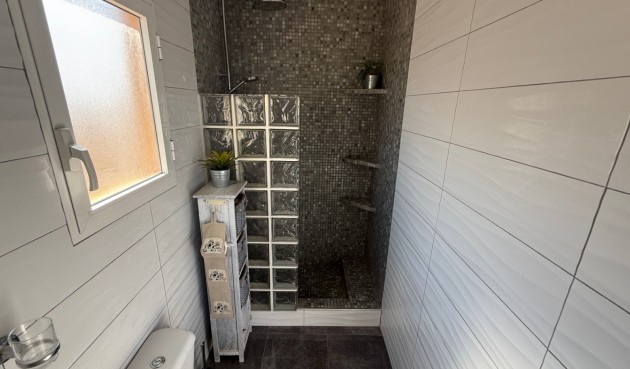 Brukt - Apartment -
Orihuela - Inland