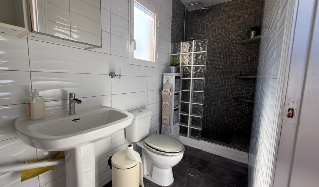 Brukt - Apartment -
Orihuela - Inland