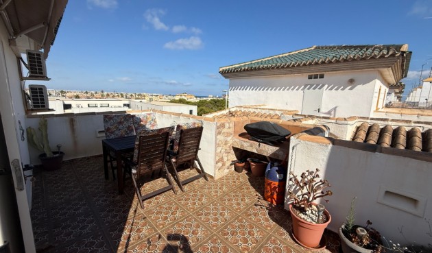 Brukt - Apartment -
Orihuela - Inland