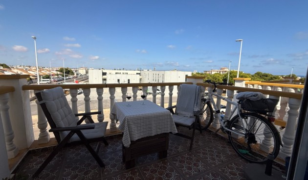 Brukt - Apartment -
Orihuela - Inland