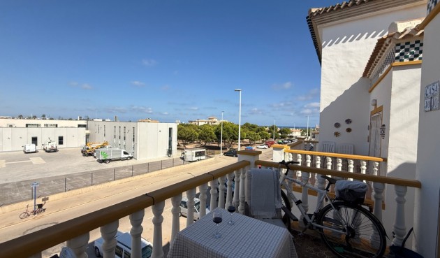 Brukt - Apartment -
Orihuela - Inland