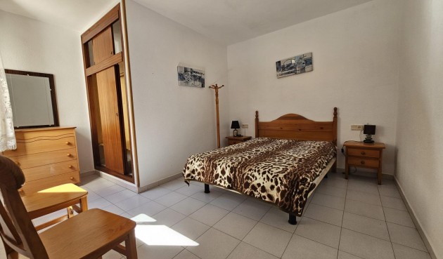 Reventa - Apartment -
Torrevieja - Centro