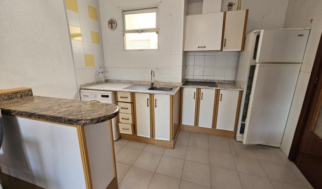 Reventa - Apartment -
Torrevieja - Centro