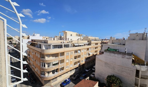 Reventa - Apartment -
Torrevieja - Centro