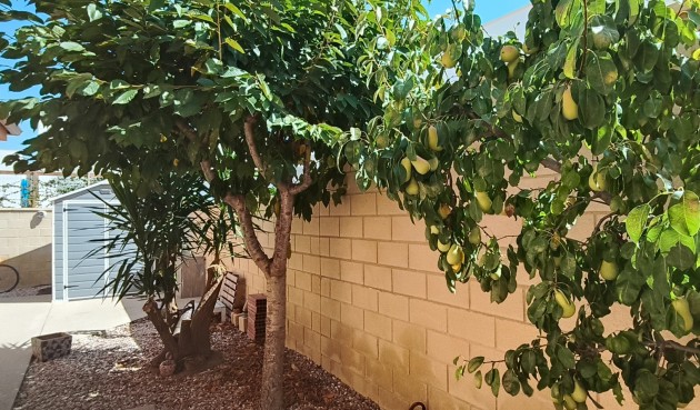 Reventa - Villa -
La Romana - Inland