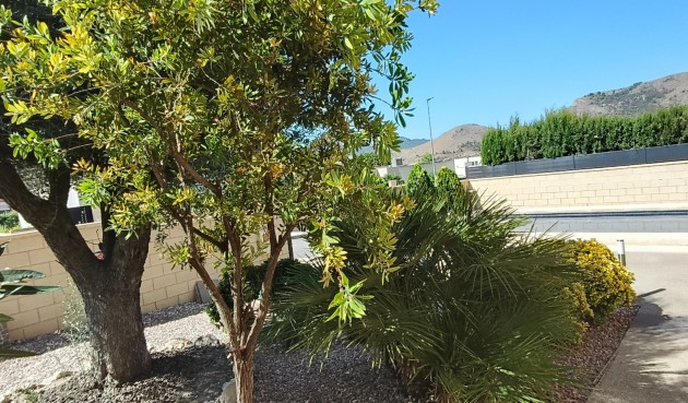 Reventa - Villa -
La Romana - Inland