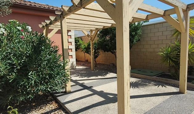 Reventa - Villa -
La Romana - Inland