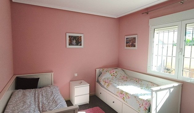 Reventa - Villa -
La Romana - Inland