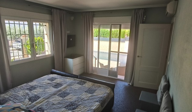 Reventa - Villa -
La Romana - Inland