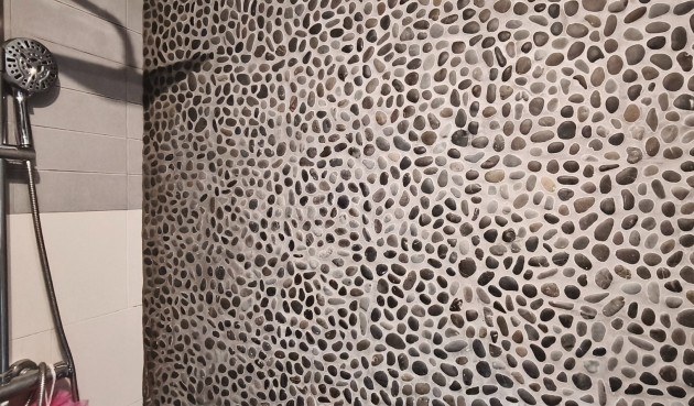 Reventa - Villa -
La Romana - Inland