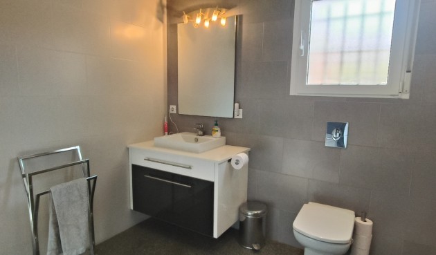 Reventa - Villa -
La Romana - Inland