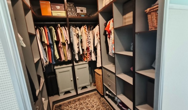 Reventa - Villa -
La Romana - Inland