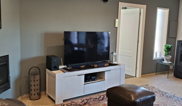 Reventa - Villa -
La Romana - Inland