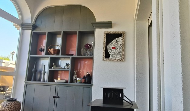 Reventa - Villa -
La Romana - Inland