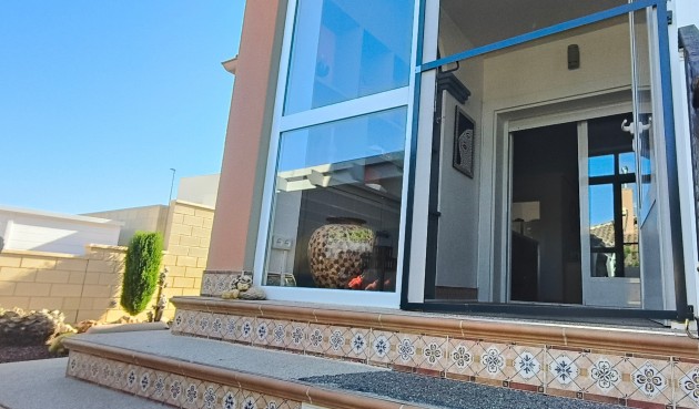 Reventa - Villa -
La Romana - Inland