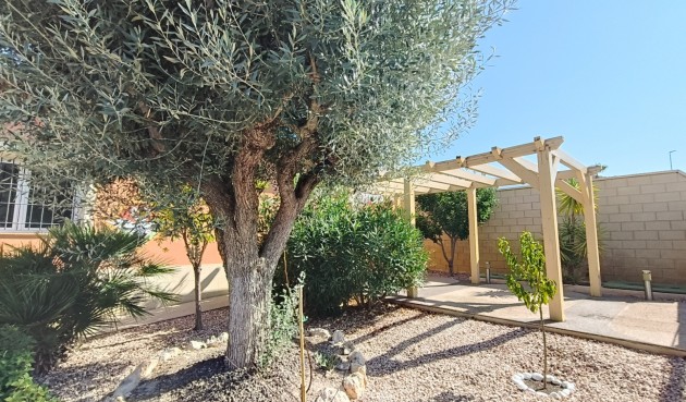 Reventa - Villa -
La Romana - Inland