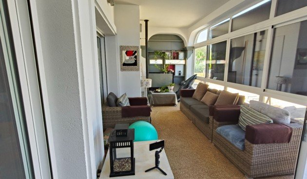 Reventa - Villa -
La Romana - Inland