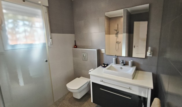 Reventa - Villa -
La Romana - Inland