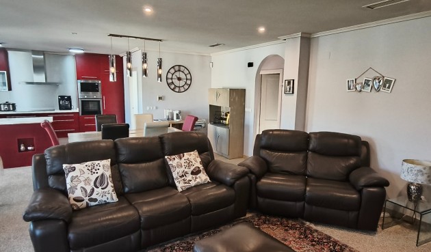 Reventa - Villa -
La Romana - Inland