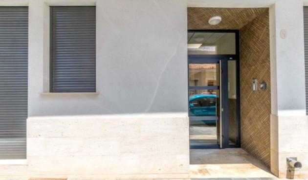 Brukt - Apartment -
Torrevieja - Costa Blanca