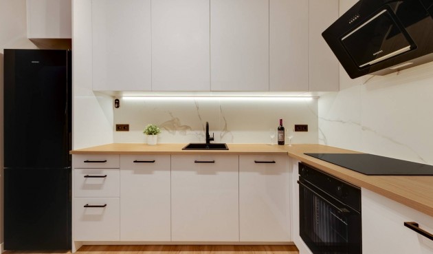 Resale - Duplex -
Orihuela - Urbanización Perla Del Mar