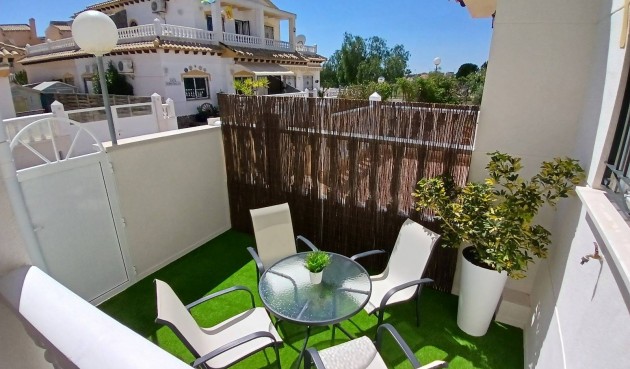 Resale - Duplex -
Orihuela - Urbanización Perla Del Mar