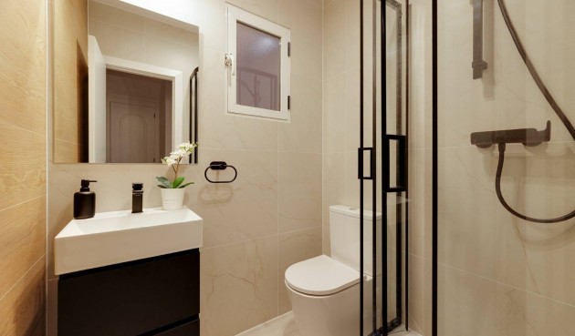 Resale - Duplex -
Orihuela - Urbanización Perla Del Mar