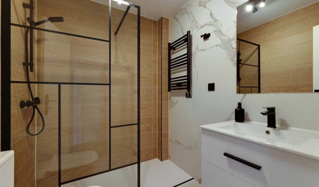 Resale - Duplex -
Orihuela - Urbanización Perla Del Mar