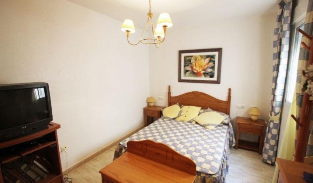 Återförsäljning - Apartment -
Guardamar del Segura - Centro