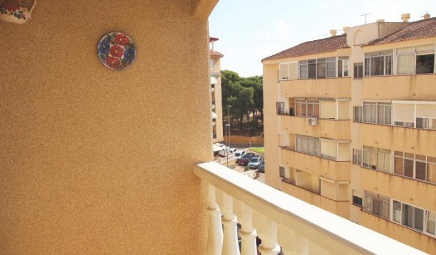 Återförsäljning - Apartment -
Guardamar del Segura - Centro