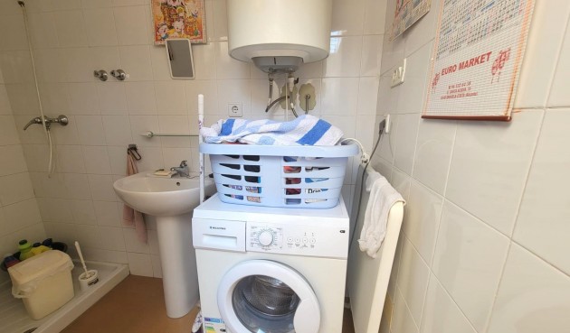 Återförsäljning - Town House -
Orihuela Costa - Playa Flamenca