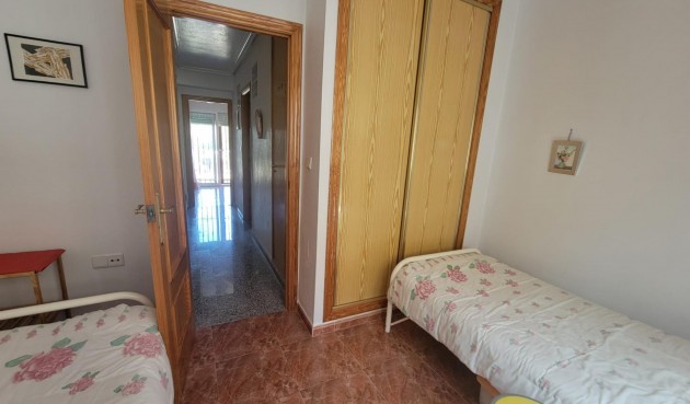 Återförsäljning - Town House -
Orihuela Costa - Playa Flamenca