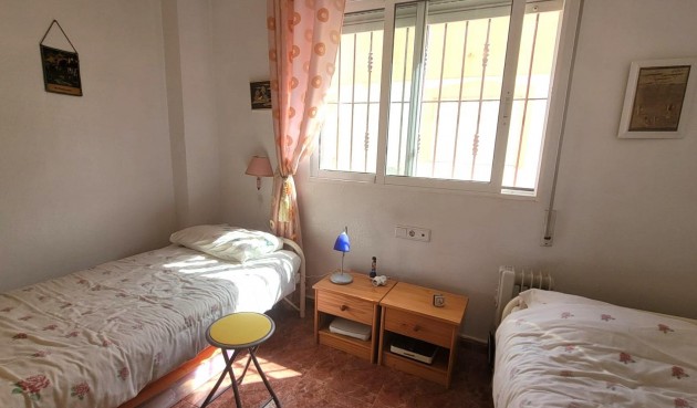 Återförsäljning - Town House -
Orihuela Costa - Playa Flamenca