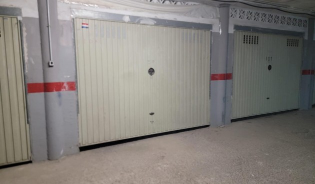 Återförsäljning - Town House -
Orihuela Costa - Playa Flamenca