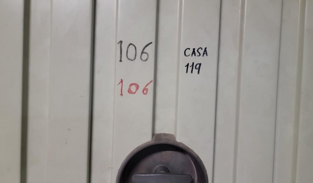 Återförsäljning - Town House -
Orihuela Costa - Playa Flamenca