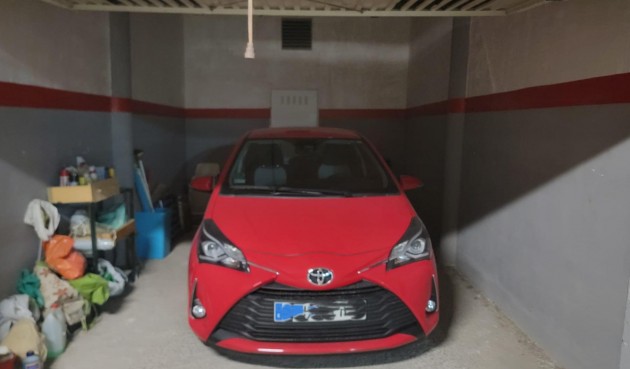 Återförsäljning - Town House -
Orihuela Costa - Playa Flamenca