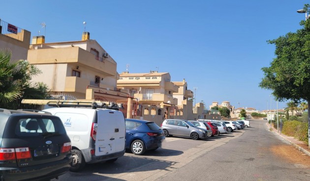 Återförsäljning - Town House -
Orihuela Costa - Playa Flamenca