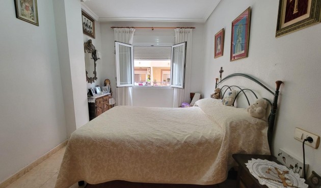 Återförsäljning - Apartment -
Torrevieja - Centro