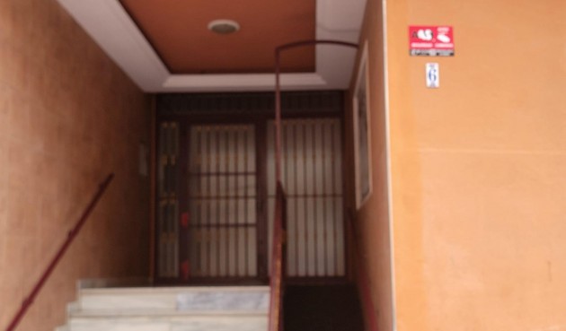 Återförsäljning - Apartment -
Torrevieja - Centro