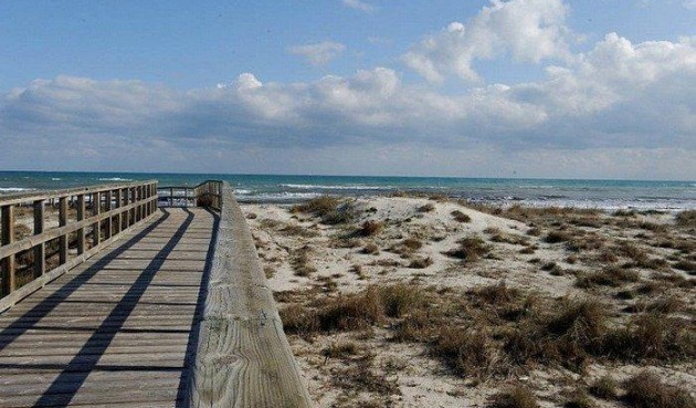 Nybyggnation - Villa -
San Pedro del Pinatar - Centro