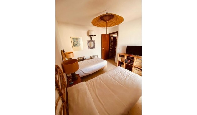 Återförsäljning - Apartment -
Benidorm - Costa Blanca