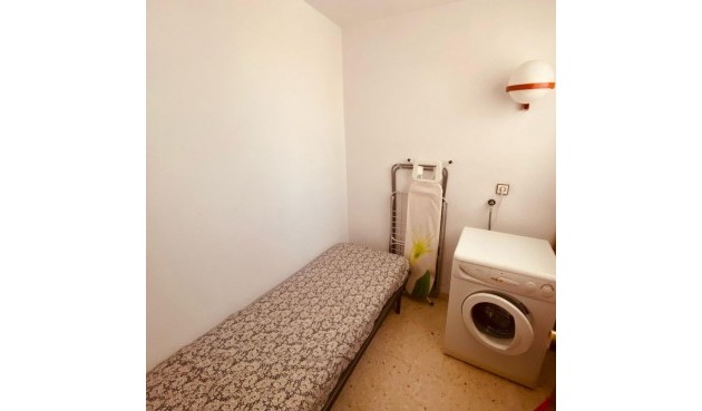 Återförsäljning - Apartment -
Benidorm - Costa Blanca