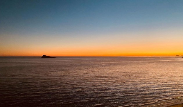 Återförsäljning - Apartment -
Benidorm - Costa Blanca