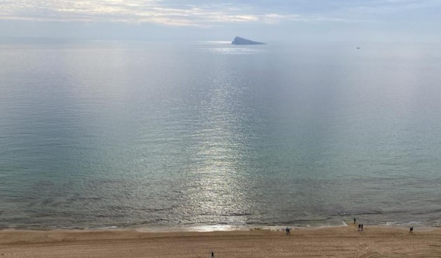 Återförsäljning - Apartment -
Benidorm - Costa Blanca